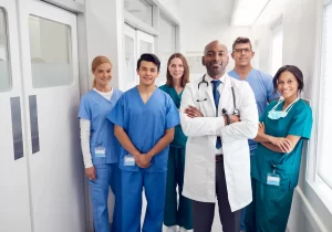 Oficinas Internacionales de pacientes turismo medico